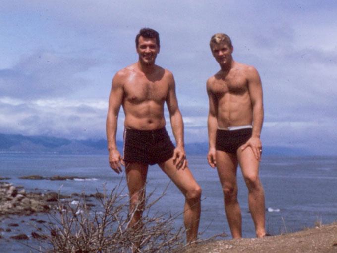"Rock Hudson: All That Heaven Allowed"