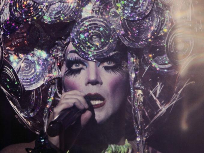"Taylor Mac's A 24-Decade History of Popular Music"