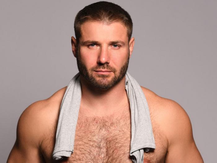 Ben Cohen