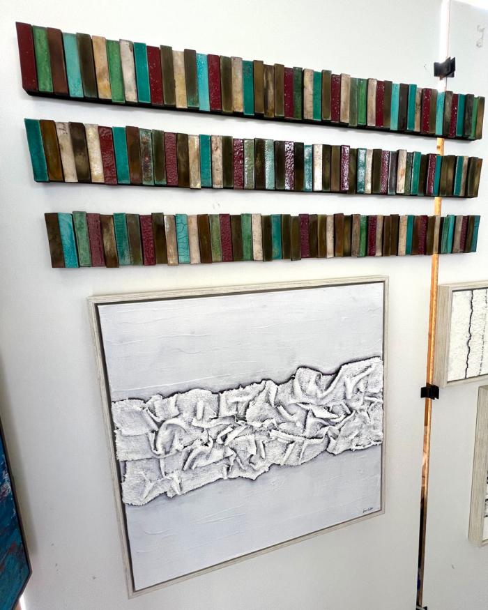 Joseph Conforti's art