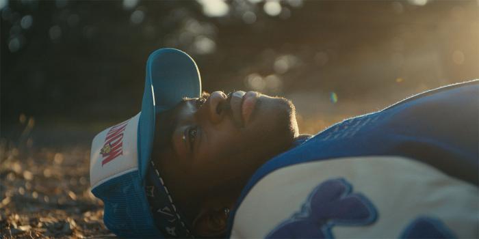 Lil Nas X for "Lil Nas X: Long Live Montero"
