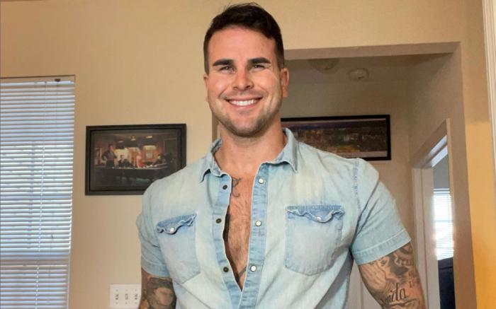 Josh Seiter