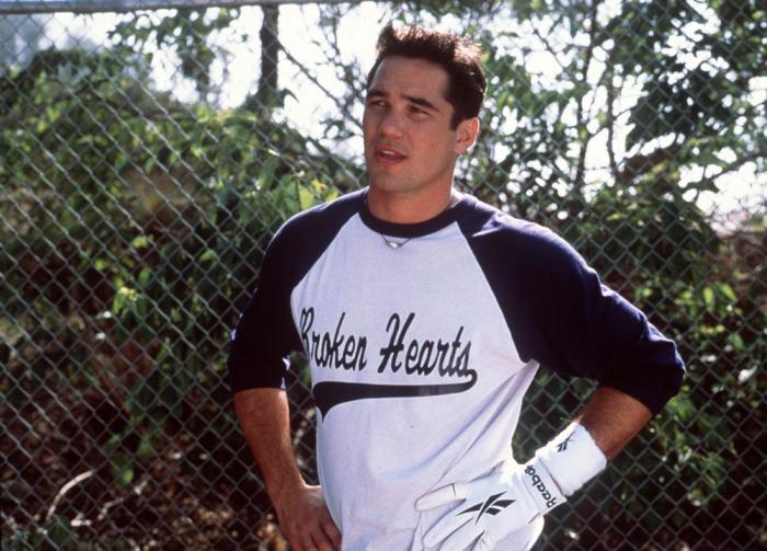 Dean Cain in "The Broken Hearts Club"