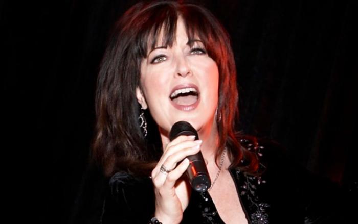 Anne Hampton Callaway