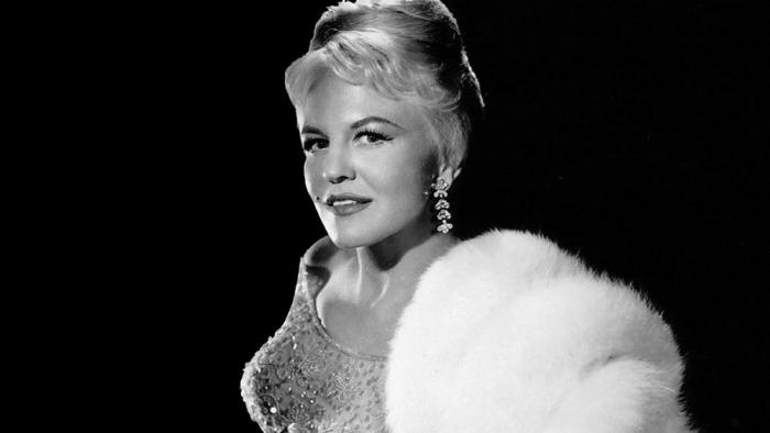 Peggy Lee