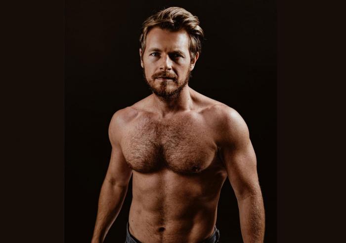 Rick Cosnett