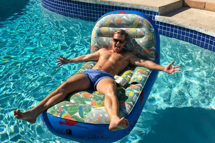 Rick Cosnett