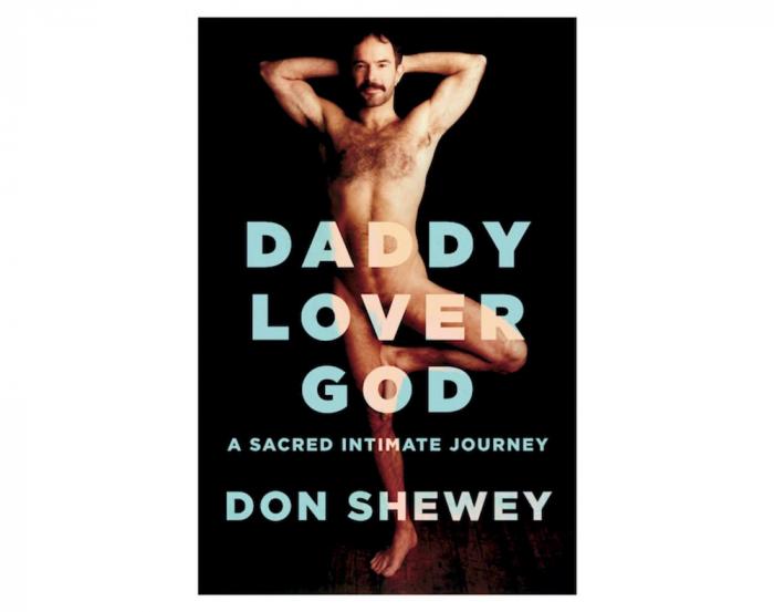 Don Shewey
