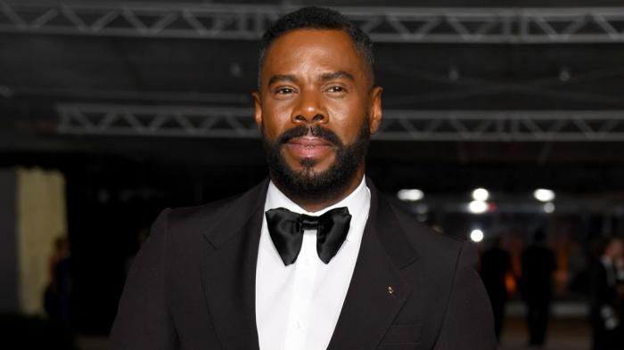 Colman Domingo