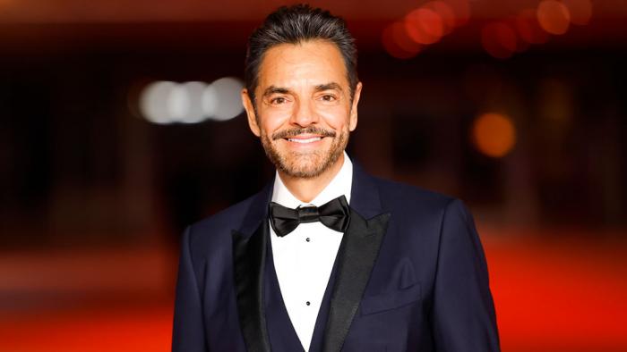 Eugene Derbez
