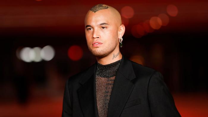 Stan Walker