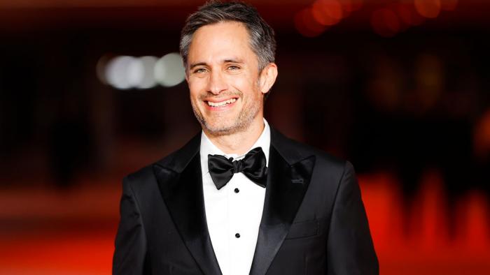 Gael García Bernal