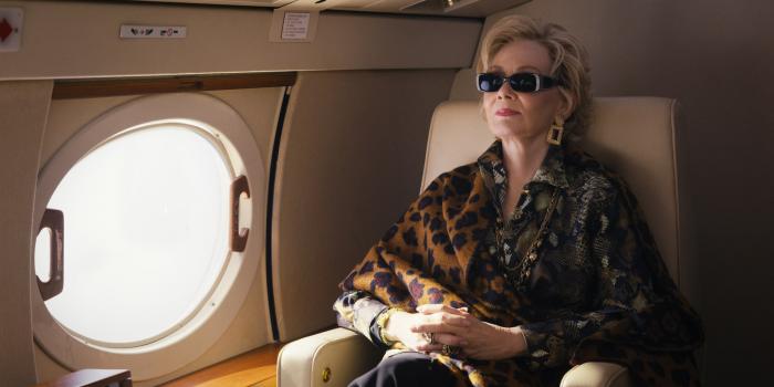 Jean Smart in "Hacks."