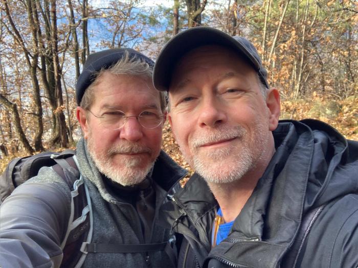Dave and Kilian. 2024.