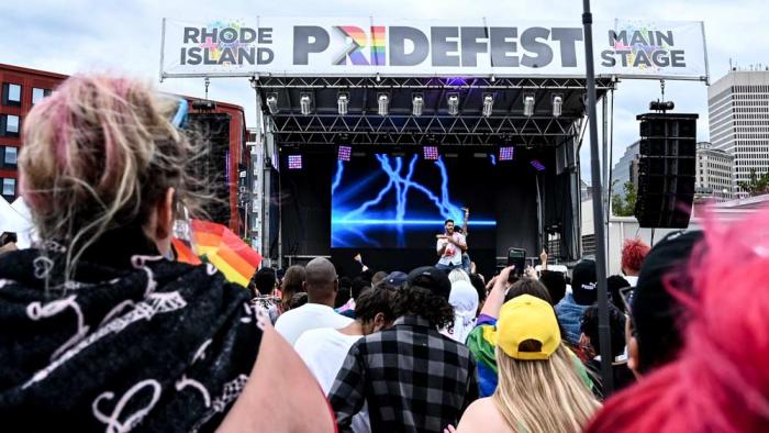 PrideFest