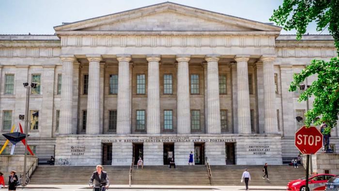 National Portrait Gallery