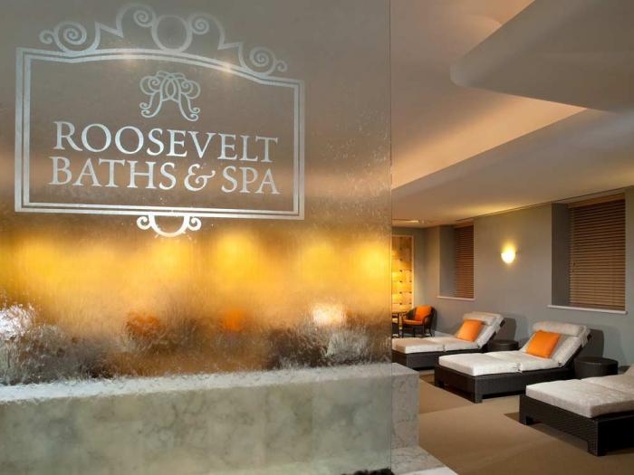 Roosevelt Baths & Spa