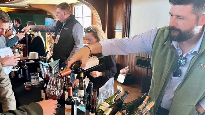Provincetown Food & Wine Festival