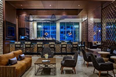 The Lobby Bar