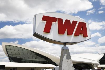 TWA Hotel