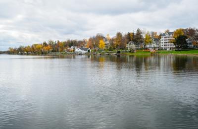 Chautauqua Institution