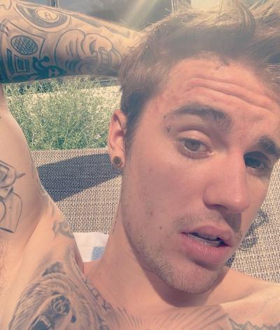 Justin Bieber