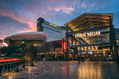 Park MGM