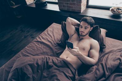 Report: Gay Dating Apps Still Vulnerable to Location Leaks 