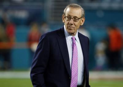 Billionaire Stephen Ross