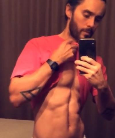 Jared Leto