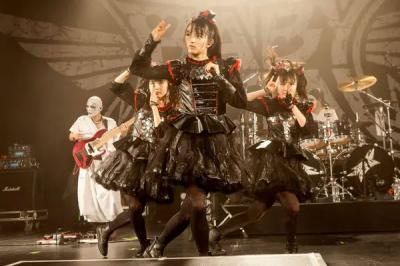Babymetal