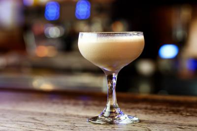 Prince Lewis Pumpkin Cream