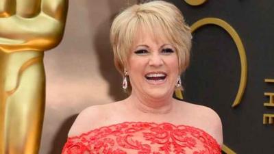 Lorna Luft