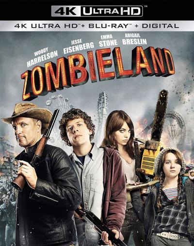 Zombieland: Double Tap