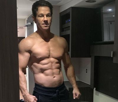 Mark Wahlberg