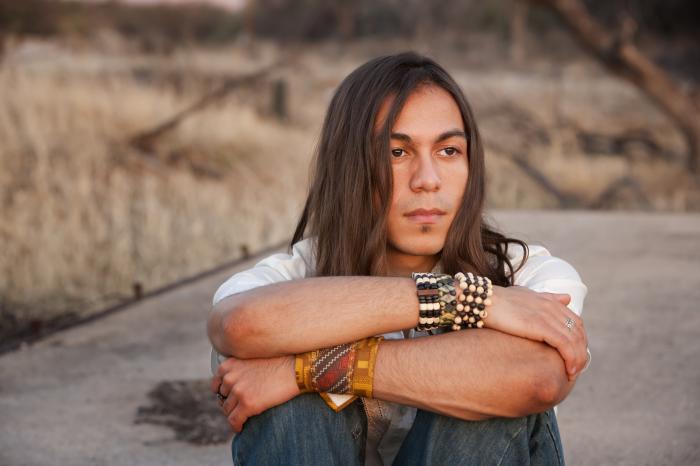 Fighting the Silence: How LGBTQ Native Americans are Making Their Voices Heard