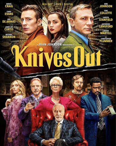 Knives Out