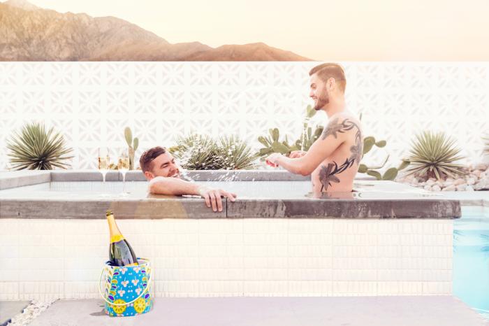 Palm Springs: The Ultimate Winter Getaway
