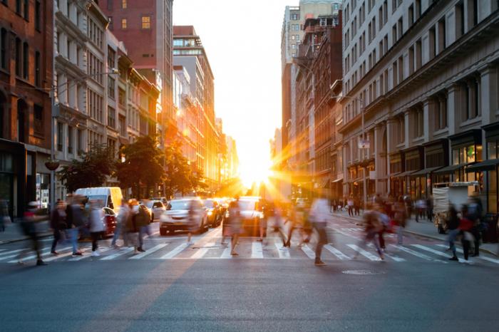 Increased UV Exposure May Limit Spread of Coronavirus