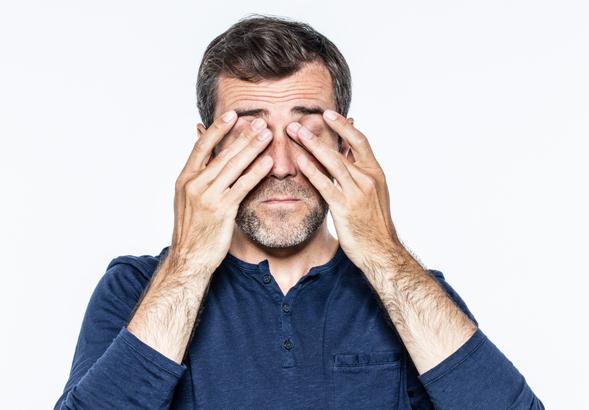 How to Stop Touching Your Face to Minimize Spread of COVID-19