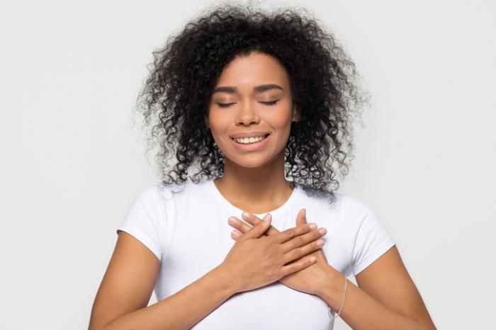 How Hope Can Keep You Healthier and Happier