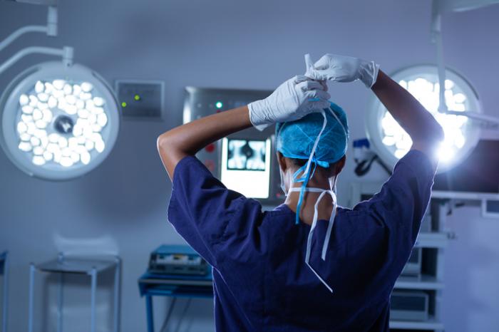 Some Hospitals Continue With Elective Surgeries Despite COVID-19 Crisis