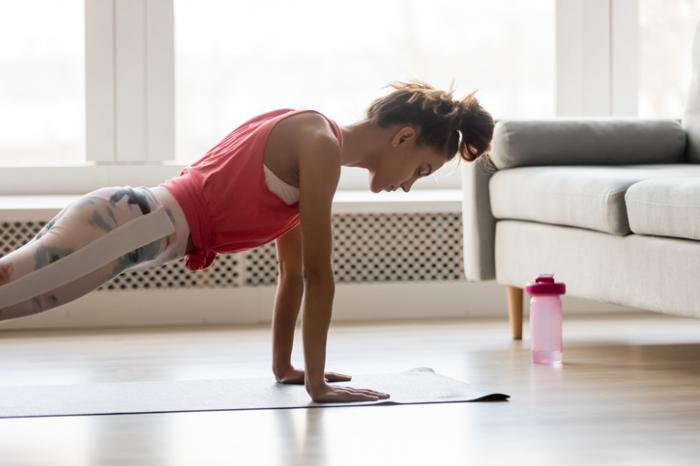 Exercising During a Pandemic: Experts Explain