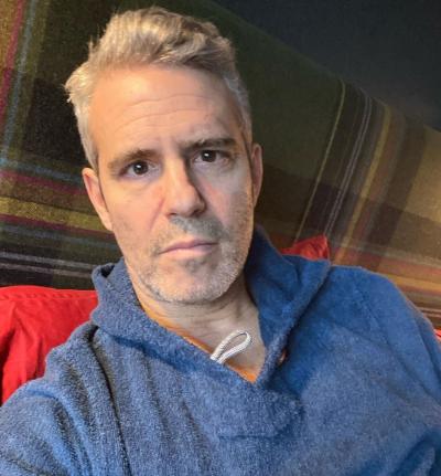 Andy Cohen