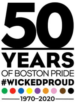 Boston Pride Changes March, April Events 