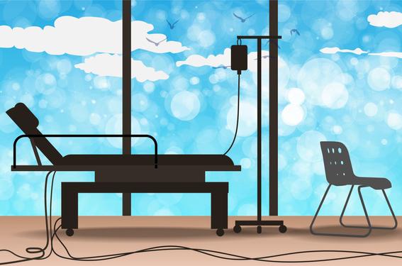 Outpatient Surgery Centers Could Help With COVID-19 Overflow