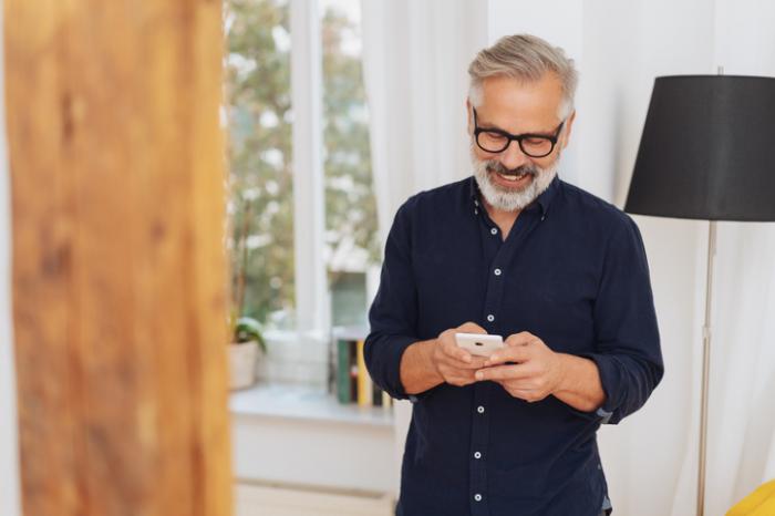 SAGE Launches SAGEConnect to Combat Social Isolation for LGBTQ Elders