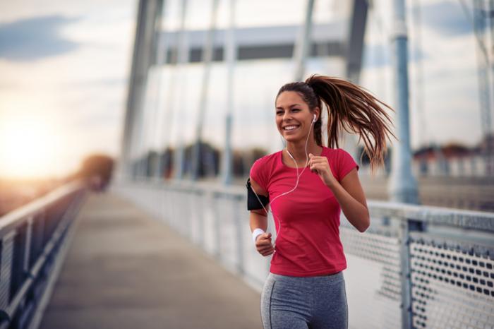 Exercise Caution When Exercising Outdoors