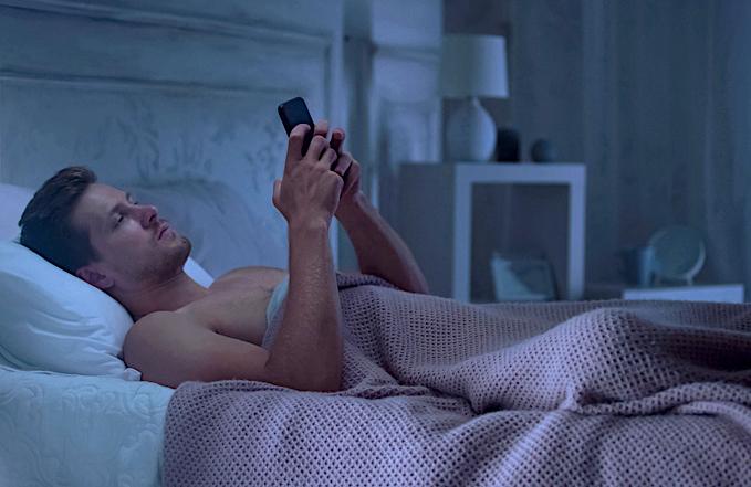 Porn Use is Up, Thanks to the Pandemic