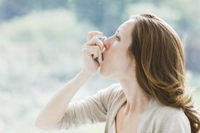 Asthma and COVID-19: What You Need to Know